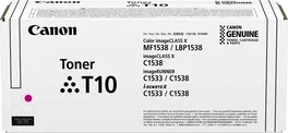 Canon 4564C001 T10 Toner Magenta pour 10000 pages