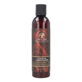 As I Am Leave-In Conditioner 237ml