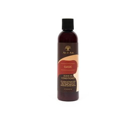 As I Am Leave-in Conditioner 237ml