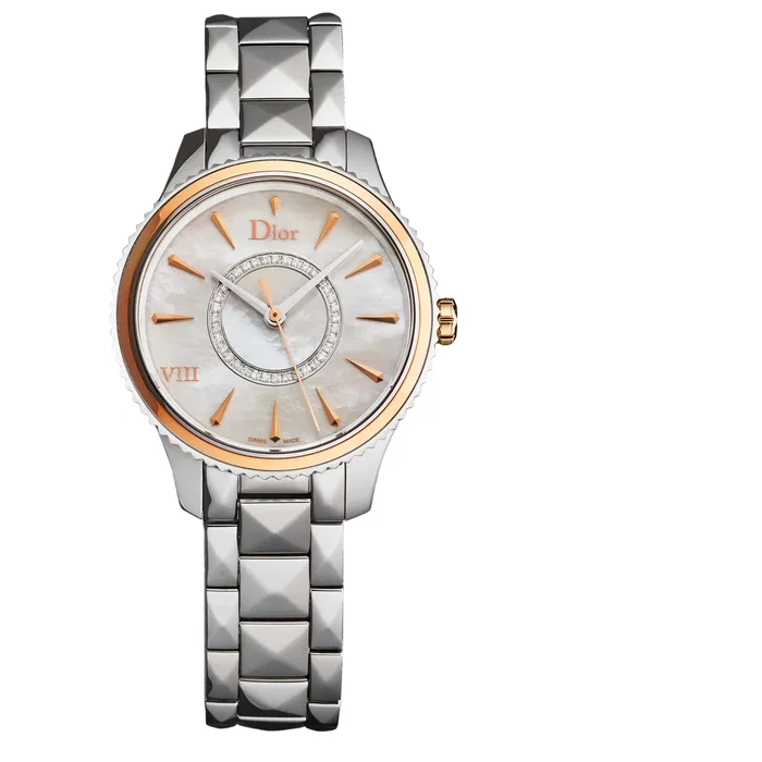 Christian Dior Dior VIII Montaigne Quartz Christian Dior Dior VIII Montaigne Quartz