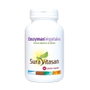 SURA VITASAN Enzymas Vegetales 60 capsules