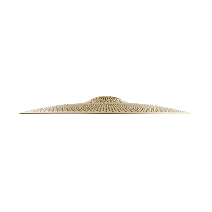ZILDJIAN RIDE 20 INCH LOW VOLUME