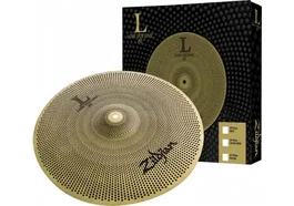 ZILDJIAN RIDE 20" LOW VOLUME
