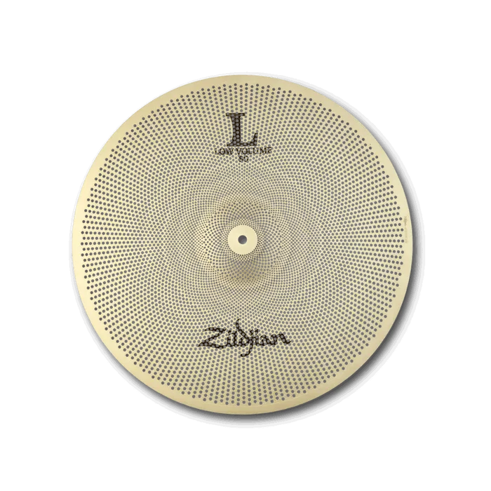 ZILDJIAN RIDE 20 INCH LOW VOLUME