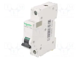 SCHNEIDER ELECTRIC ACTI9 MCB Disjoncteur 1P 32A 500VDC 6kA