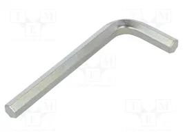 BM GROUP Clé Allen HEX 10mm