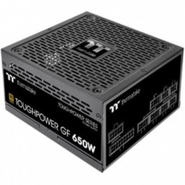 Thermaltake Toughpower GF 650W 80 PLUS Gold Alimentation ATX Modulaire Ventilateur 140mm Noir PS-TPD-0650FNFAGE-2