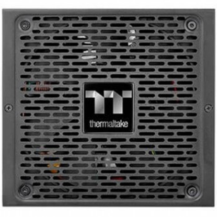 Thermaltake Toughpower GF 650W 80 PLUS Gold Alimentation ATX Modulaire Ventilateur 140mm Noir PS-TPD-0650FNFAGE-2 Thermaltake Toughpower GF 650W 80 PLUS Gold Alimentation ATX Modulaire Ventilateur 140mm Noir PS-TPD-0650FNFAGE-2