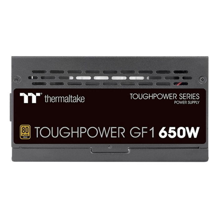 Bloc d’Alimentation THERMALTAKE Toughpower ATX 650W Gold 650 W 80 Plus Gold