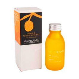 MATARRANIA Tonique Purifiant 100ml Bio - Soin Visage Peaux Mixtes à Grasses