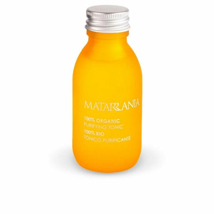 Matarrania Tonique Purifiant 100% Bio 100 ml