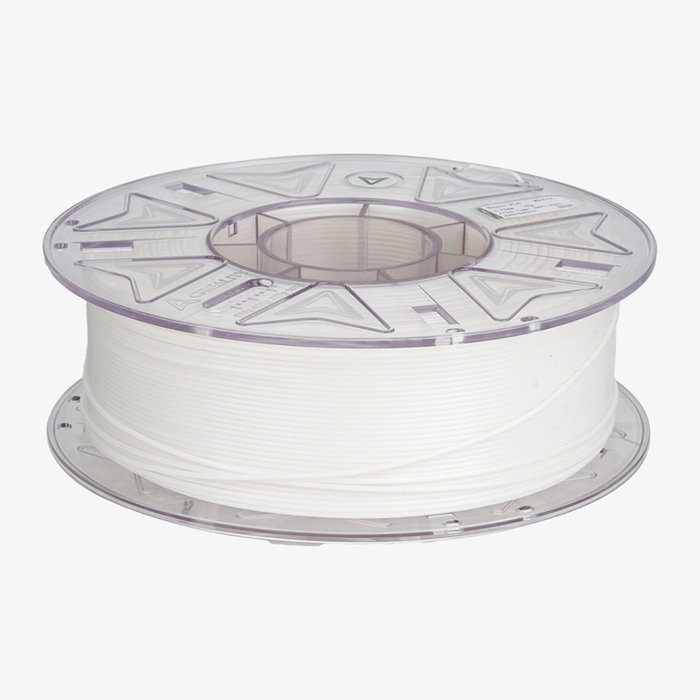 Creality Filament Hyper PLA RFID 1,75 mm blanc 1kg Creality Filament Hyper PLA RFID 1,75 mm blanc 1kg