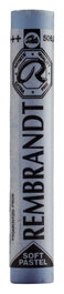 Rembrandt Pastel Suave Bleu Outremer Foncé 506.9