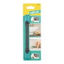 Wolfcraft Pro fine Profileurs de joints, 2 uds