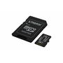 Carte Mémoire Micro SD avec Adaptateur Kingston SDCS3/1TB 1 TB