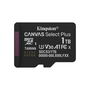 Carte Mémoire Micro SD avec Adaptateur Kingston SDCS3/1TB 1 TB