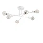 Xingcheng OPV-521SHN3434 Lampe de Plafond Design Moderne et Chic pour Personnaliser Votre Espace