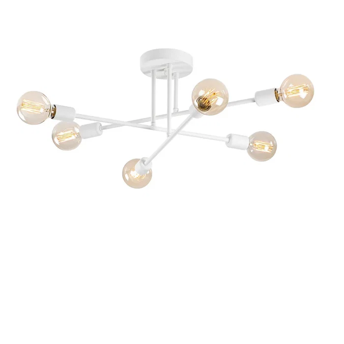 Xingcheng OPV-521SHN3434 Lampe de Plafond Design Moderne et Chic pour Personnaliser Votre Espace Xingcheng OPV-521SHN3434 Lampe de Plafond Design Moderne et Chic pour Personnaliser Votre Espace