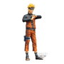 Banpresto Grandista Nero Uzumaki Naruto Shippuden Manga Dimensions