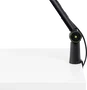 SBG Support Microphone Articulé avec Pince pour Broadcast, Podcast et Streaming