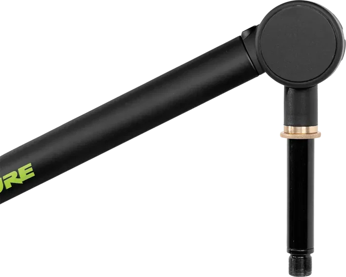 SBG Support Microphone Articulé avec Pince pour Broadcast, Podcast et Streaming SBG Support Microphone Articulé avec Pince pour Broadcast, Podcast et Streaming