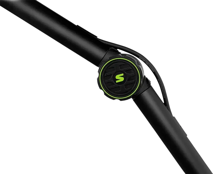 SBG Support Microphone Articulé avec Pince pour Broadcast, Podcast et Streaming SBG Support Microphone Articulé avec Pince pour Broadcast, Podcast et Streaming