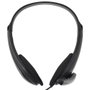Be Mix Casque avec micro et câble