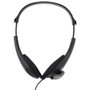 Be Mix Casque avec micro et câble
