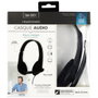 Be Mix Casque avec micro et câble