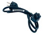 HP Câble d'alimentation C5, 1m, noir
