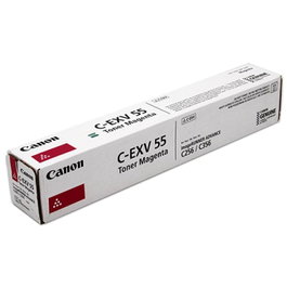 Canon Toner C-EXV 55 Magenta (2184C002)