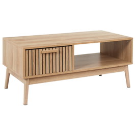 Home Deco Factory Table de centre Klaus