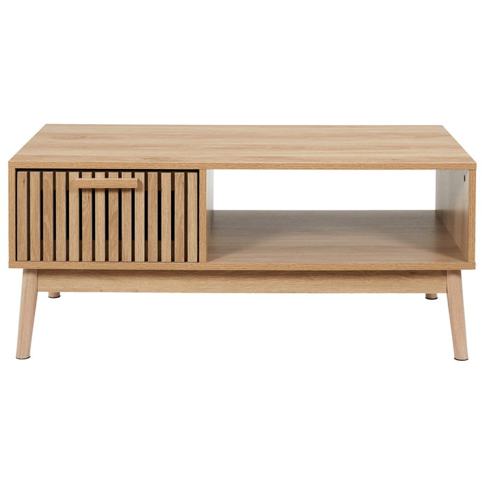 Home Deco Factory Table de centre Klaus Home Deco Factory Table de centre Klaus