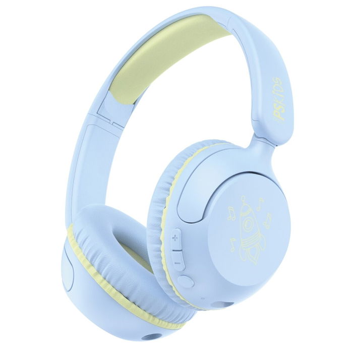 Casque DCU 34152540 Bleu Casque DCU 34152540 Bleu