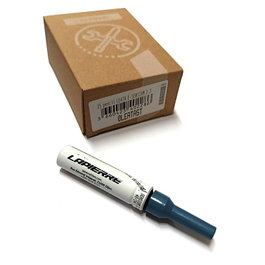 Enviolo Crayon de retouche de peinture Noir Satin pour Lapierre E-Sensium