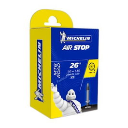 MICHELIN CAMARA AIRSTOP 26X100135 PRESTA 40 MM