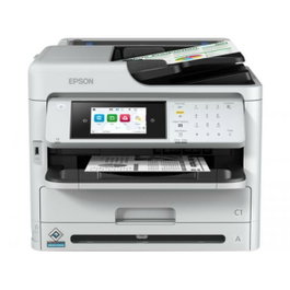 Epson WorkForce Pro WF-M5899DWF Imprimante Multifonction Monochrome