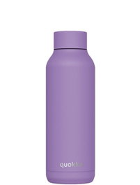 Quokka Bouteille Isotherme en Acier Inoxydable Amethyst Purple 510 ml