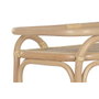 Home ESPRIT Chariot de service Naturel