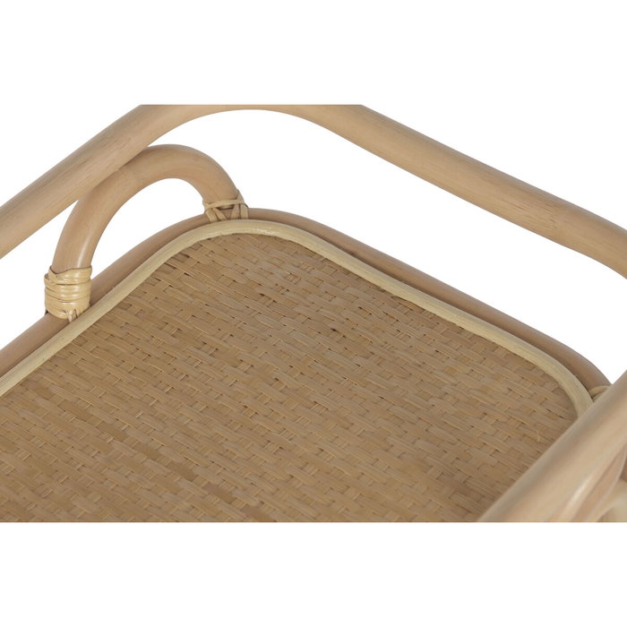 Home ESPRIT Chariot de service Naturel Home ESPRIT Chariot de service Naturel