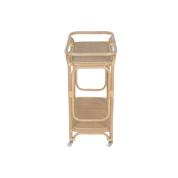 Home ESPRIT Chariot de service Naturel Home ESPRIT Chariot de service Naturel