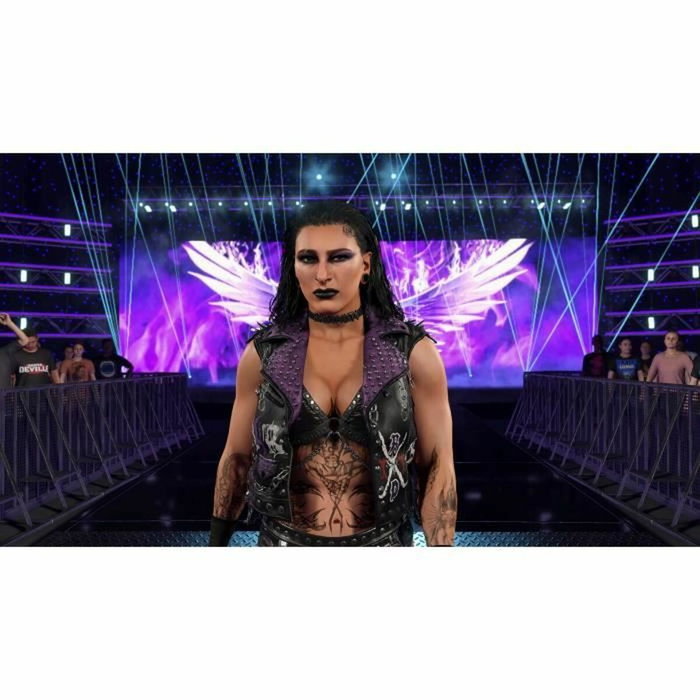 2K Games WWE 2K25 (Nintendo Switch 2) - Code de téléchargement