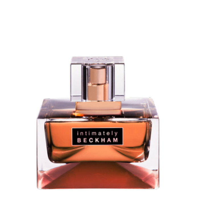 David Beckham Intimately Beckham Eau de Toilette 75 ml David Beckham Intimately Beckham Eau de Toilette 75 ml