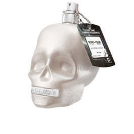 Police To Be Hyperverse Woman Eau de Toilette 125 ml