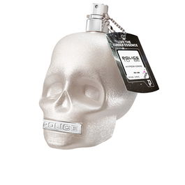 Police TO BE HYPERVERSE WOMAN Eau de Toilette Vapo 125 ml