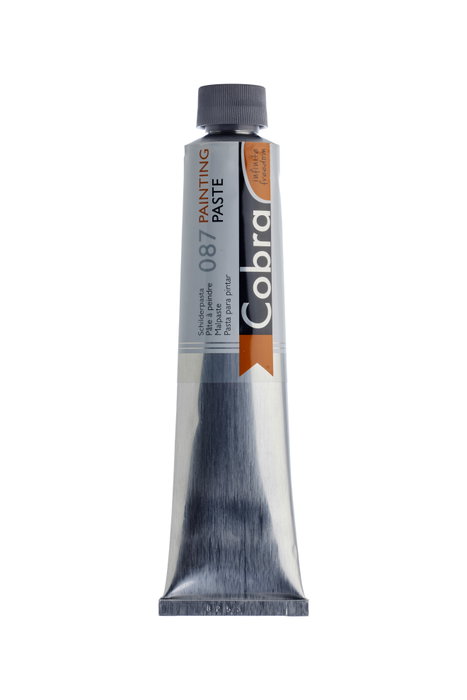 Cobra Pâte à peindre 087 Tube 200 ml