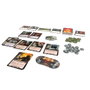 Asmodee Le Seigneur des Anneaux : Jeu de Cartes Boîte de Base Édition Révisée