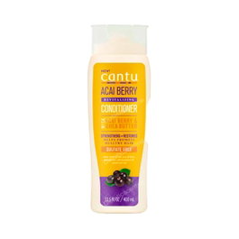Cantu Après-shampooing Revitalisant Acai Berry 400ml
