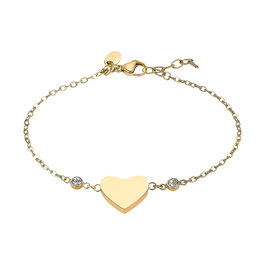 Bracelet Femme Lotus LS2558-2/2 Doré