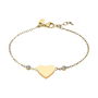 Bracelet Femme Lotus LS2558-2/2 Doré